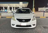 Nissan sunny