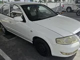 NISSAN SUNNY 2012 KOREAN MAKE 1.6L / Petrol