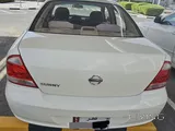NISSAN SUNNY 2012 KOREAN MAKE 1.6L / Petrol