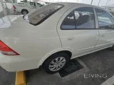 NISSAN SUNNY 2012 KOREAN MAKE 1.6L / Petrol