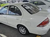 NISSAN SUNNY 2012 KOREAN MAKE 1.6L / Petrol
