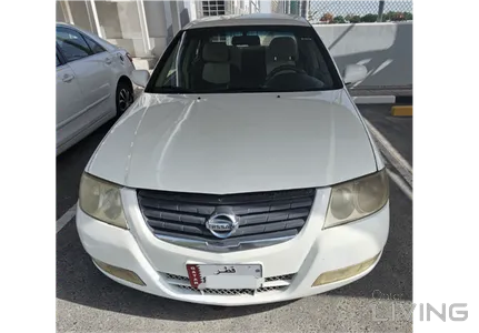Nissan Sunny  2012