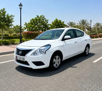 Nissan Sunny  2013