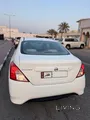 Nissan Sunny 2014
