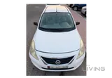 Nissan Sunny 2014