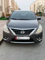 Nissan Sunny 2016 – Full Option for Sale