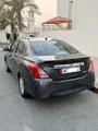 Nissan Sunny 2016 – Full Option for Sale
