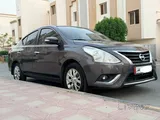 Nissan Sunny 2016 – Full Option for Sale