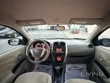 Nissan Sunny 2016 – Full Option for Sale