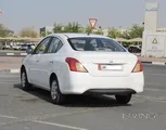 نيسان صني 2017