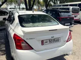 Nissan Sunny 2017 Perfect Comdition Car for Sale