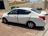 Nissan Sunny 2017 Perfect Comdition Car for Sale