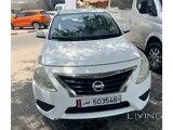 Nissan Sunny 2017 Perfect Comdition Car for Sale