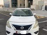 Nissan sunny 2018 