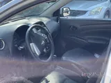 NISSAN SUNNY 2019