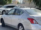 NISSAN SUNNY 2019