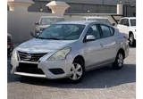 NISSAN SUNNY 2019