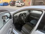 Nissan Sunny 2019