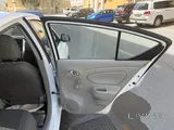 Nissan Sunny 2019