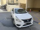 Nissan Sunny 2019