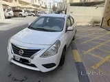 Nissan Sunny 2019