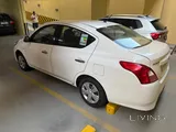 Nissan Sunny 2019