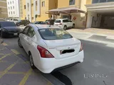 Nissan Sunny 2019