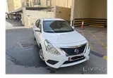 Nissan Sunny 2019