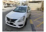 Nissan Sunny 2019