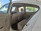 NISSAN SUNNY 2019