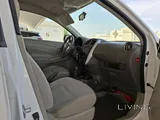 NISSAN SUNNY 2019