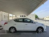 NISSAN SUNNY 2019
