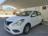 NISSAN SUNNY 2019