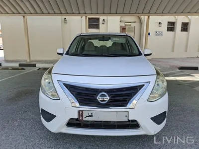Nissan Sunny  2019