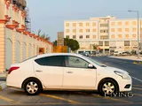 NISSAN SUNNY 2019