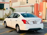 NISSAN SUNNY 2019