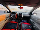 NISSAN SUNNY 2019
