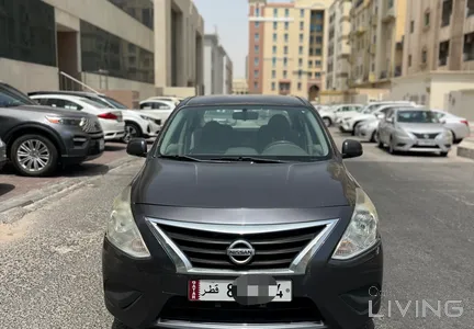 نيسان صني  2020