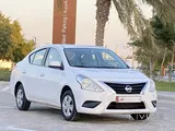 Nissan Sunny 2020