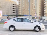 Nissan Sunny 2020