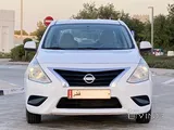 Nissan Sunny 2020