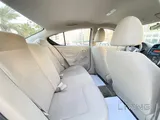 Nissan Sunny 2020