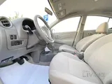 Nissan Sunny 2020