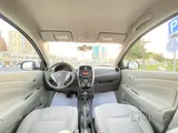 Nissan Sunny 2020