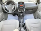 Nissan Sunny 2020