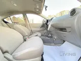 Nissan Sunny 2020