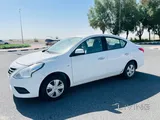 Nissan Sunny 1.5 2021