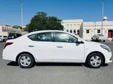 Nissan Sunny 1.5 2021