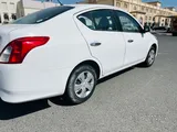Nissan Sunny 1.5 2021