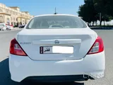 Nissan Sunny 1.5 2021